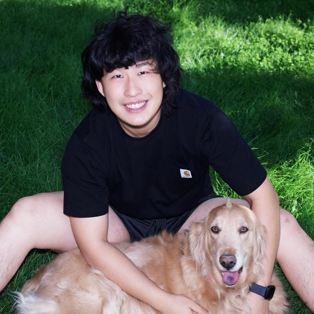 A warm welcome to Shijun&nbsp;Sun