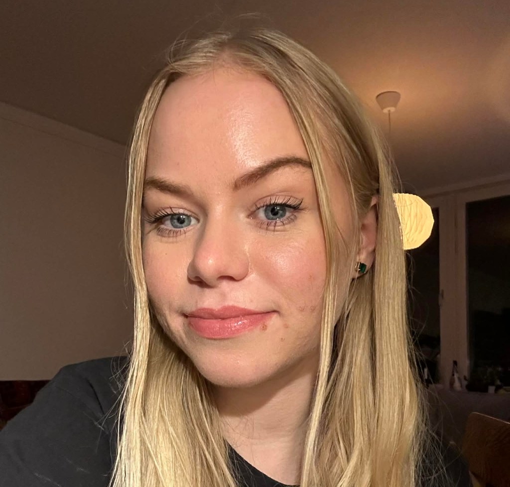 A Warm Welcome to Mira&nbsp;Håkansson