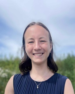 A warm welcome to Katrine Gerassimovitch&nbsp;Eskildsen