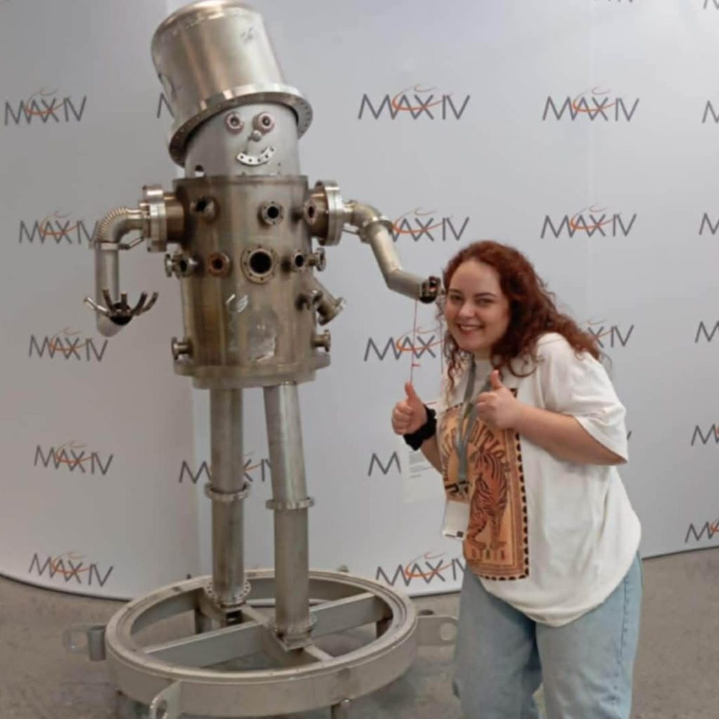 A Warm Welcome to Dorota&nbsp;Kiżewska